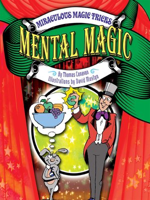 cover image of Mental Magic